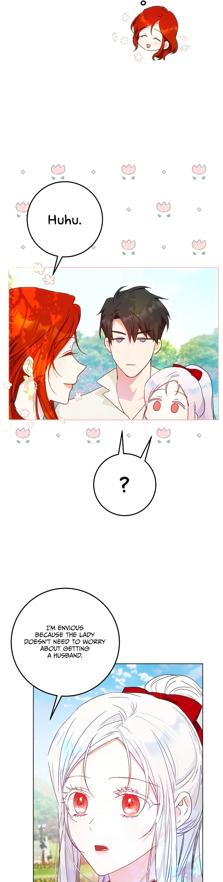 I Became the Wife of the Male Lead chapter 41 page 52