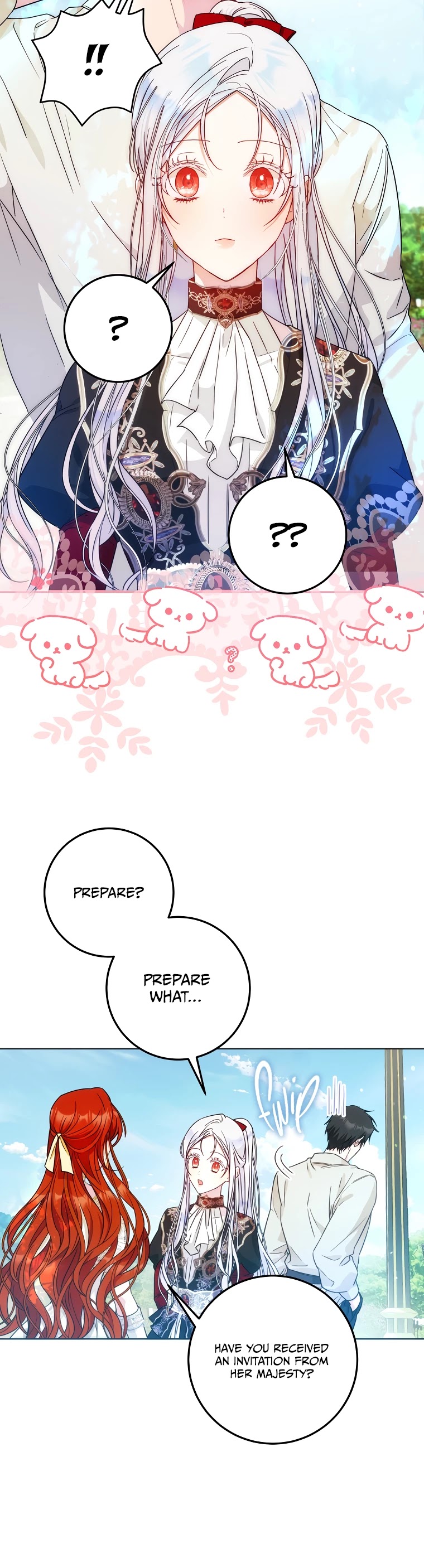 I Became the Wife of the Male Lead chapter 41 page 54