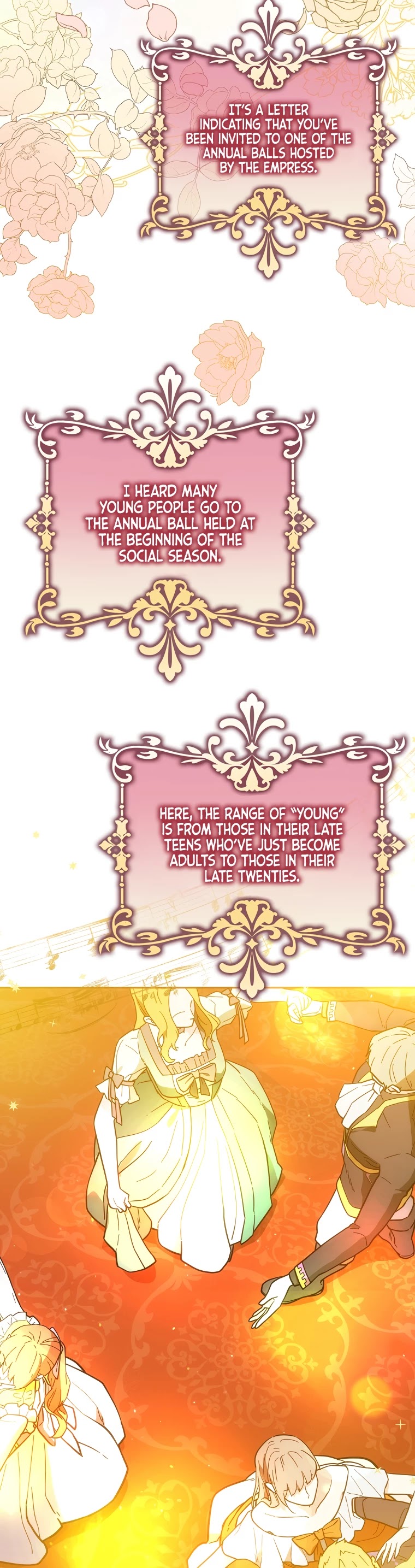 I Became the Wife of the Male Lead chapter 41 page 56