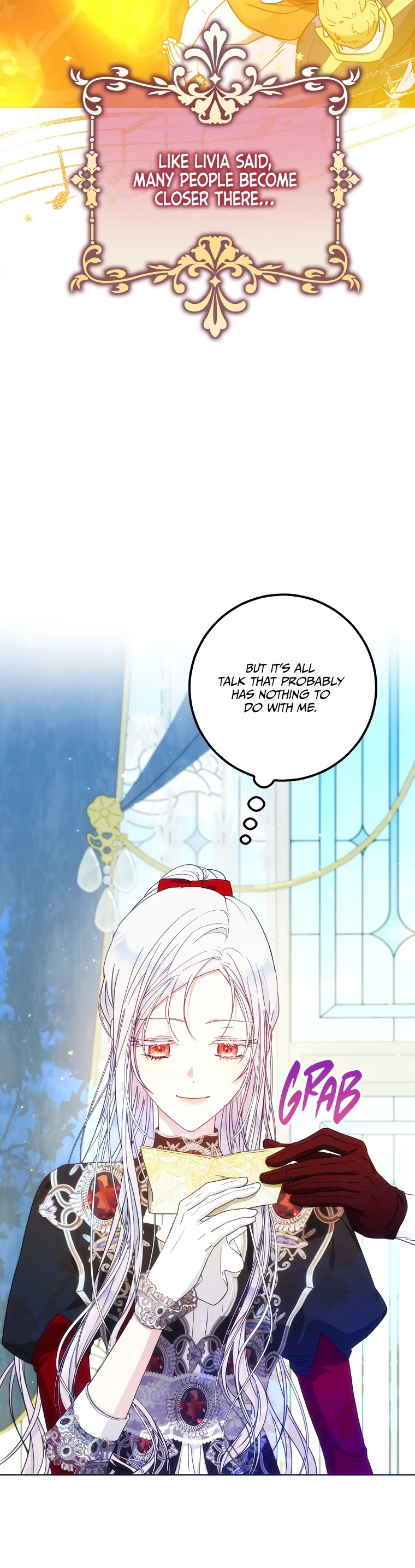 I Became the Wife of the Male Lead chapter 41 page 57