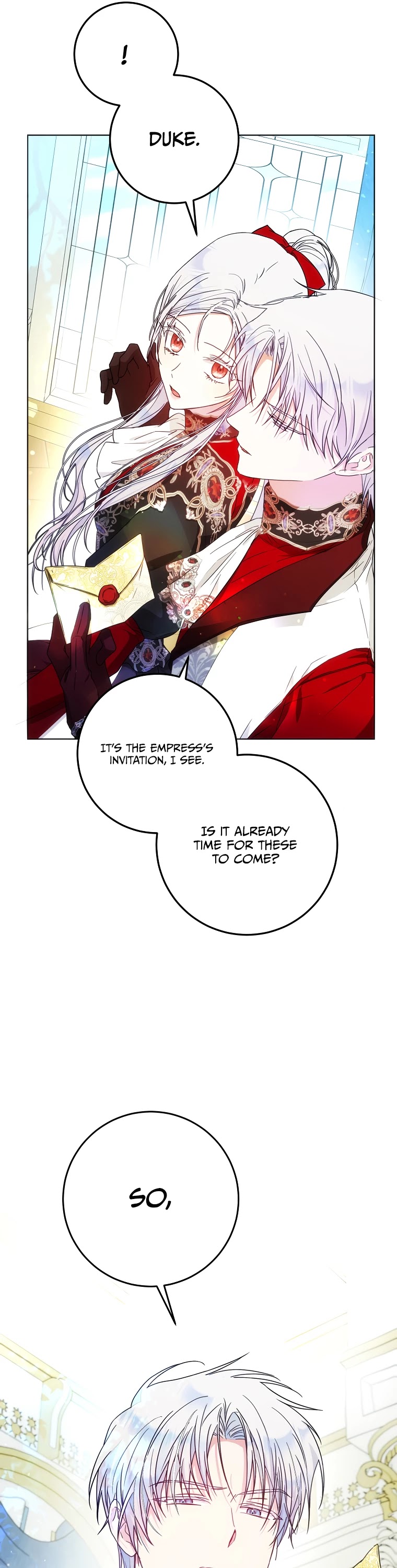 I Became the Wife of the Male Lead chapter 41 page 58