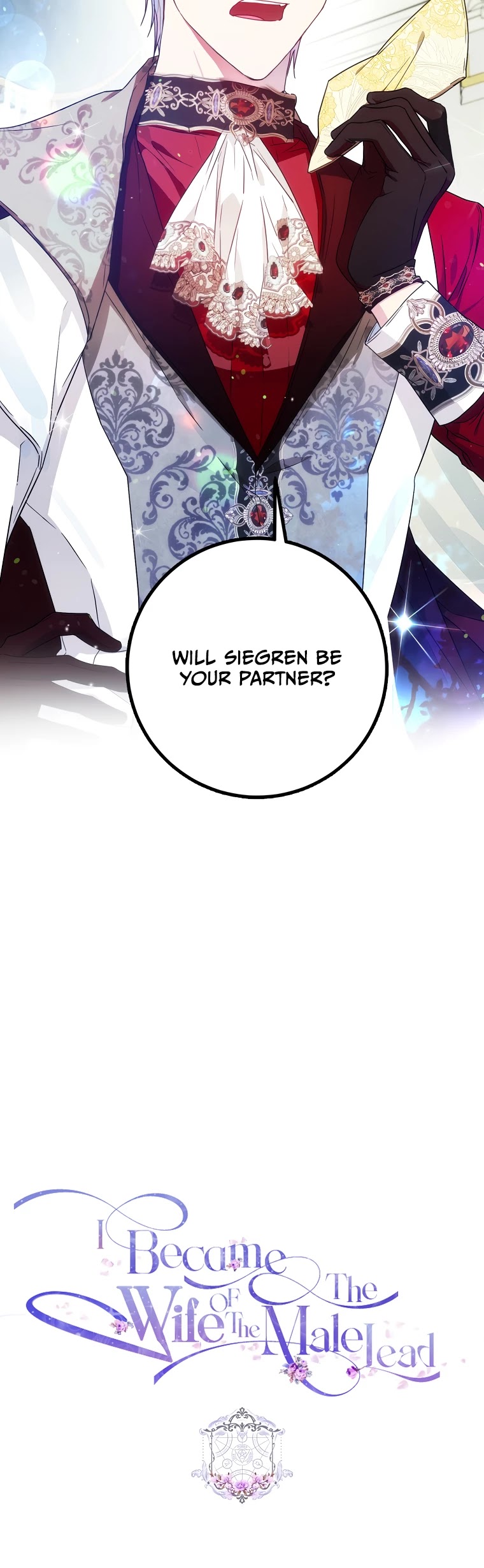 I Became the Wife of the Male Lead chapter 41 page 59