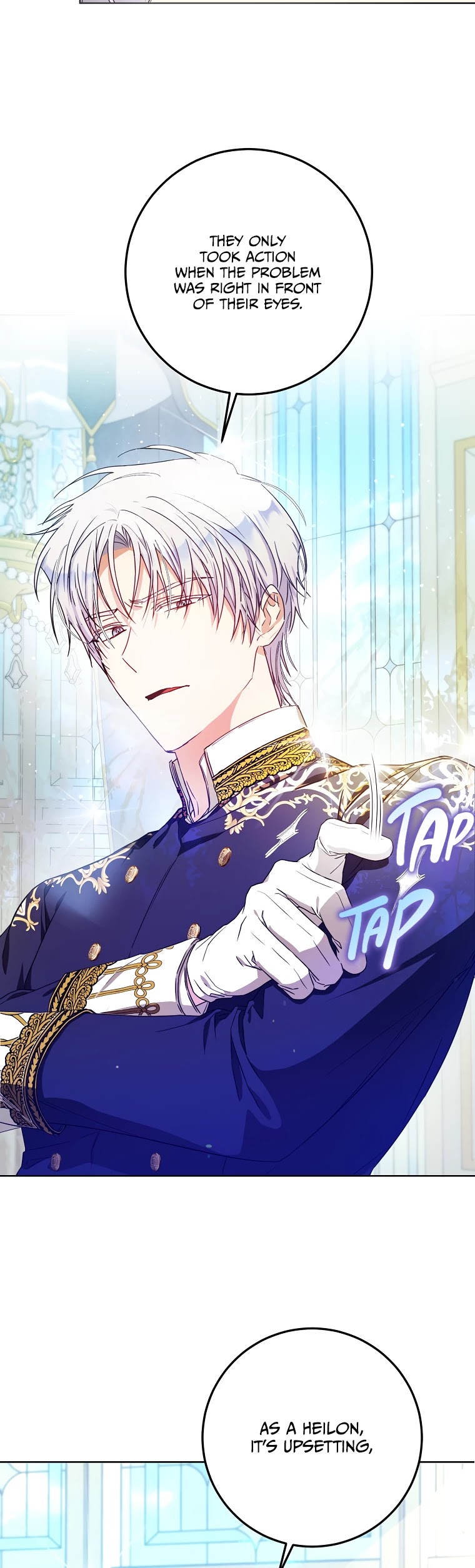 I Became the Wife of the Male Lead chapter 41 page 6