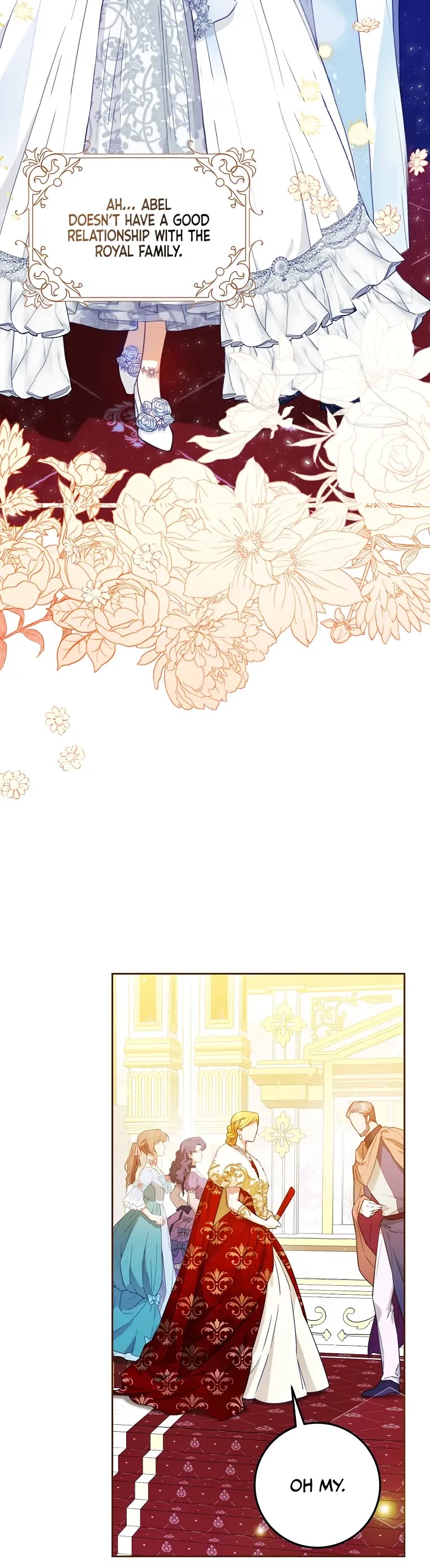 I Became the Wife of the Male Lead chapter 42 page 10