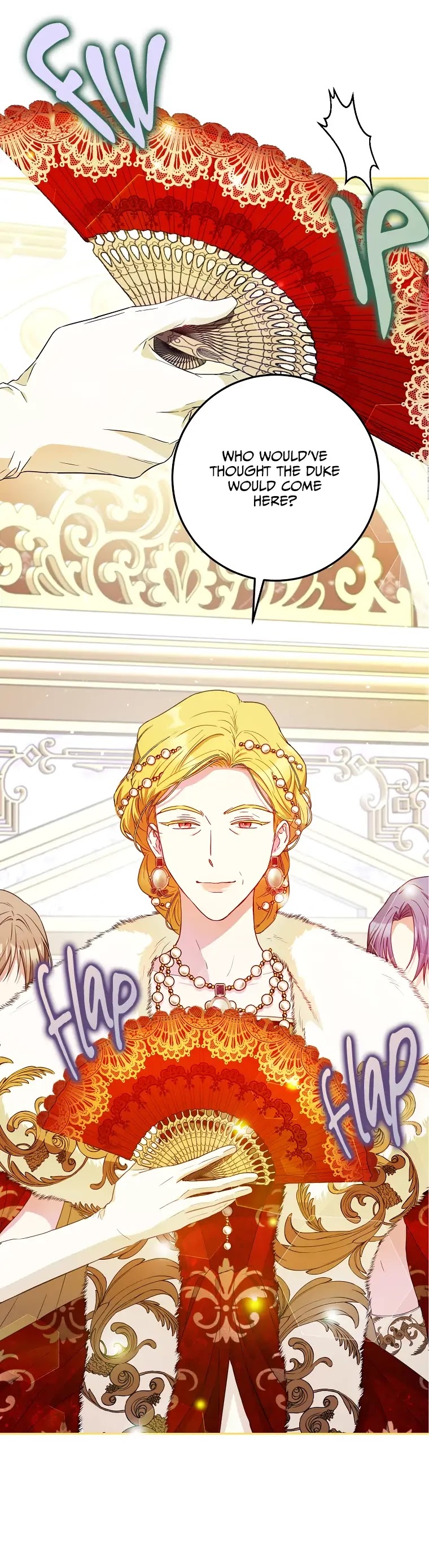 I Became the Wife of the Male Lead chapter 42 page 11