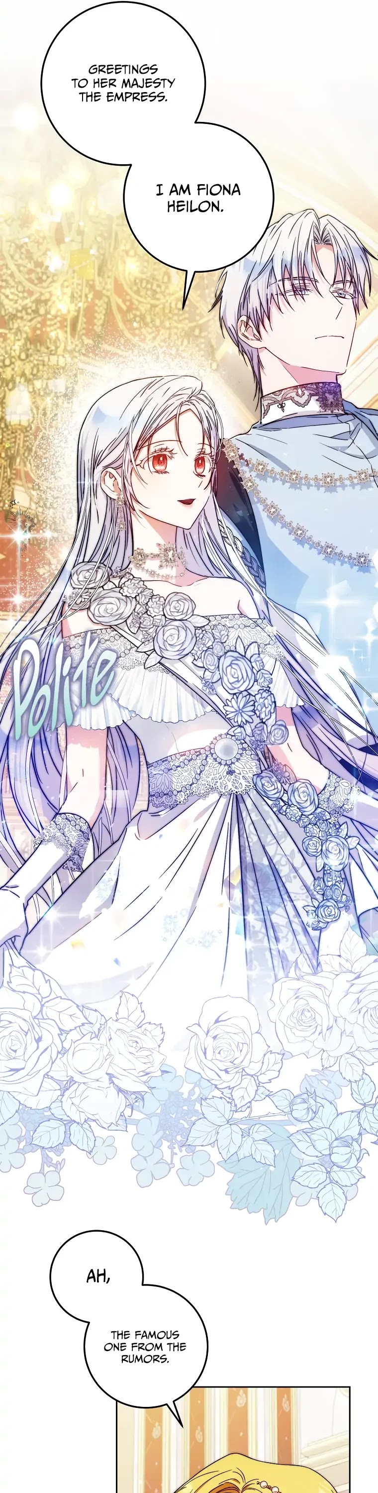 I Became the Wife of the Male Lead chapter 42 page 13