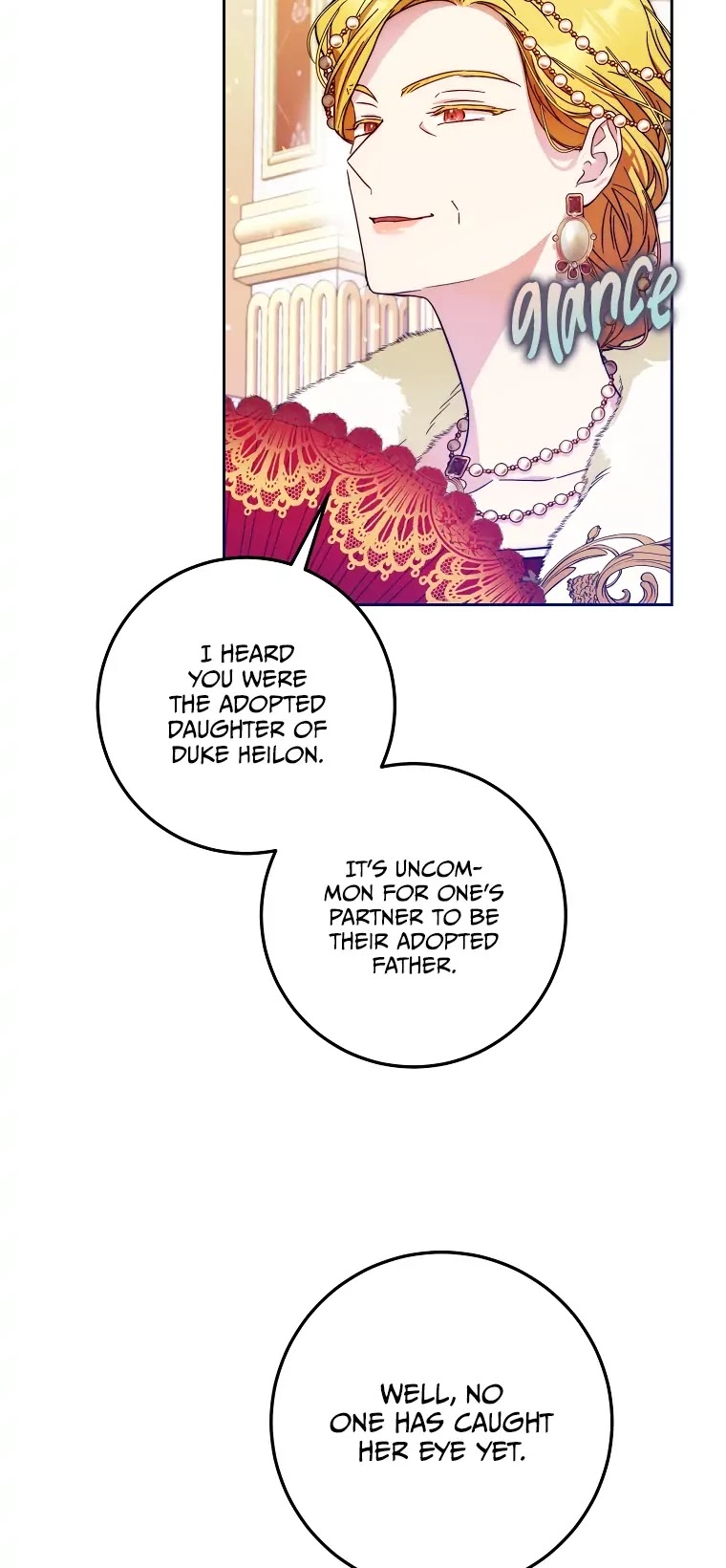 I Became the Wife of the Male Lead chapter 42 page 14