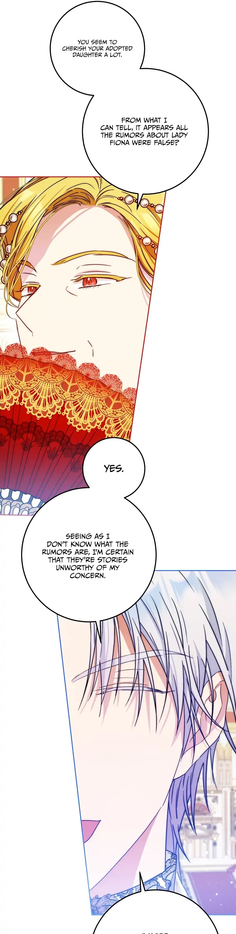 I Became the Wife of the Male Lead chapter 42 page 16