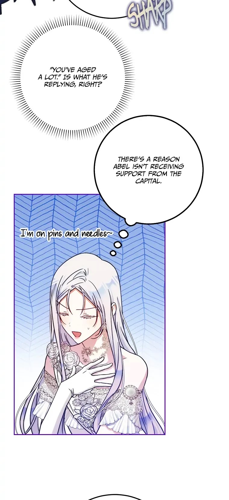 I Became the Wife of the Male Lead chapter 42 page 18