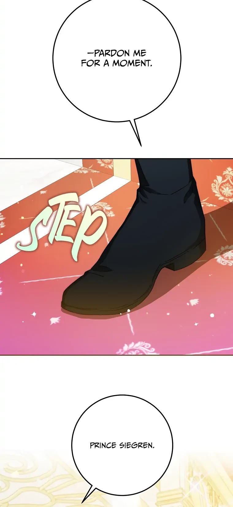 I Became the Wife of the Male Lead chapter 42 page 19