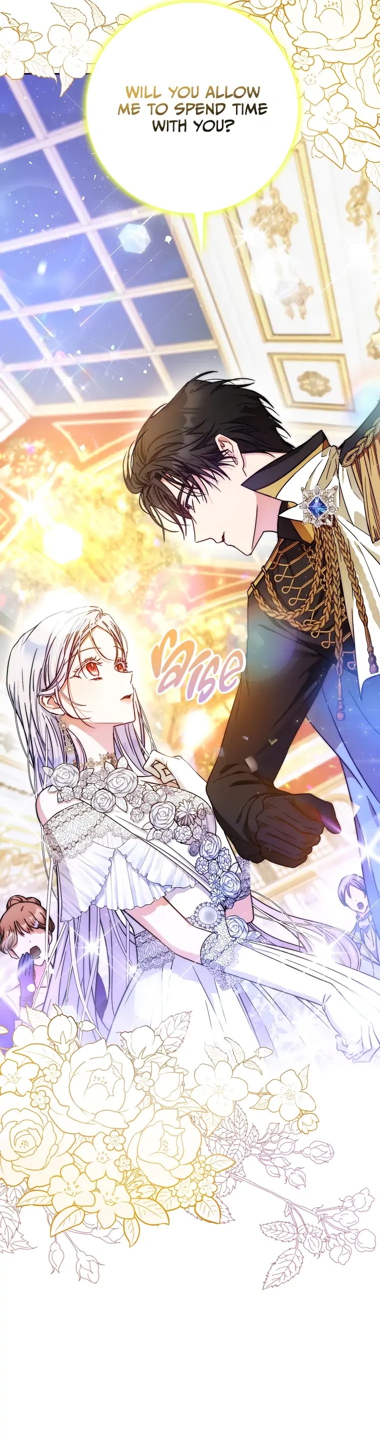 I Became the Wife of the Male Lead chapter 42 page 22