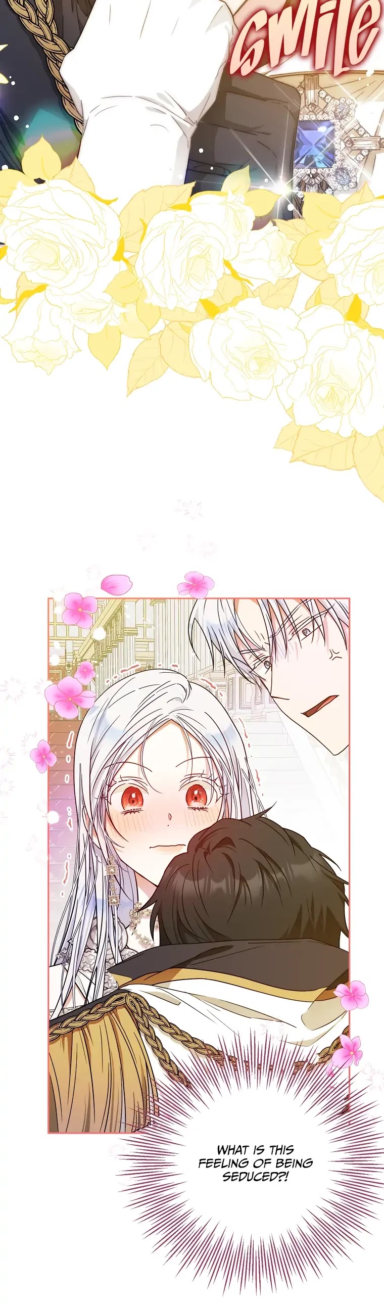 I Became the Wife of the Male Lead chapter 42 page 27