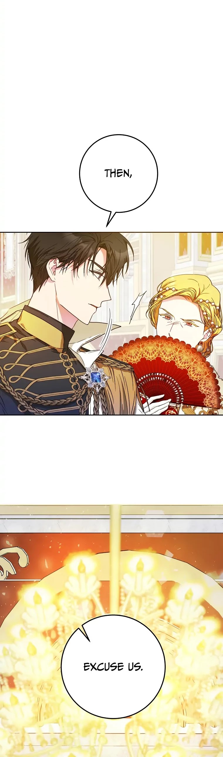 I Became the Wife of the Male Lead chapter 42 page 28