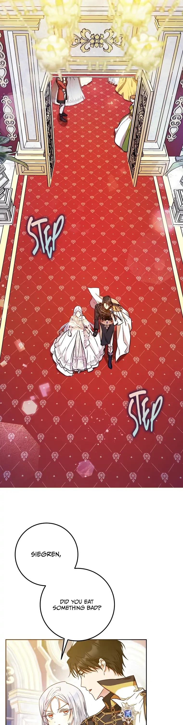 I Became the Wife of the Male Lead chapter 42 page 29