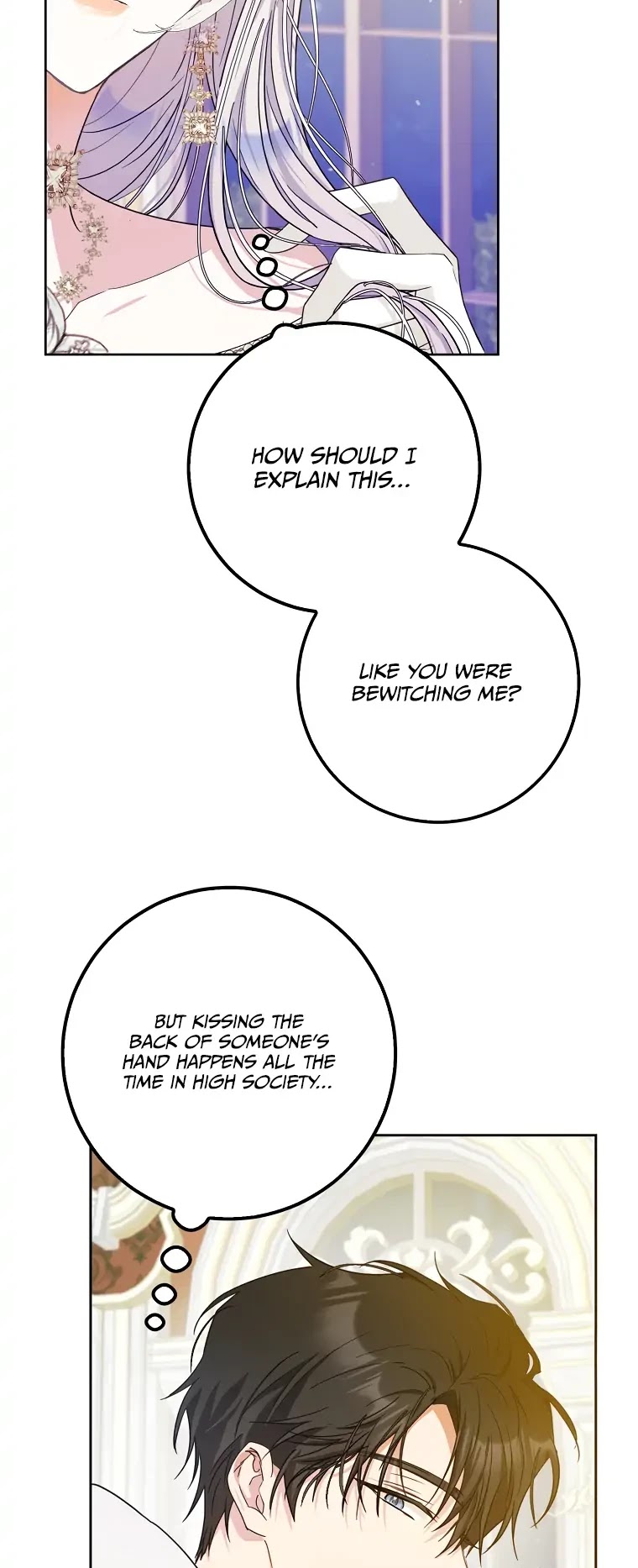 I Became the Wife of the Male Lead chapter 42 page 31