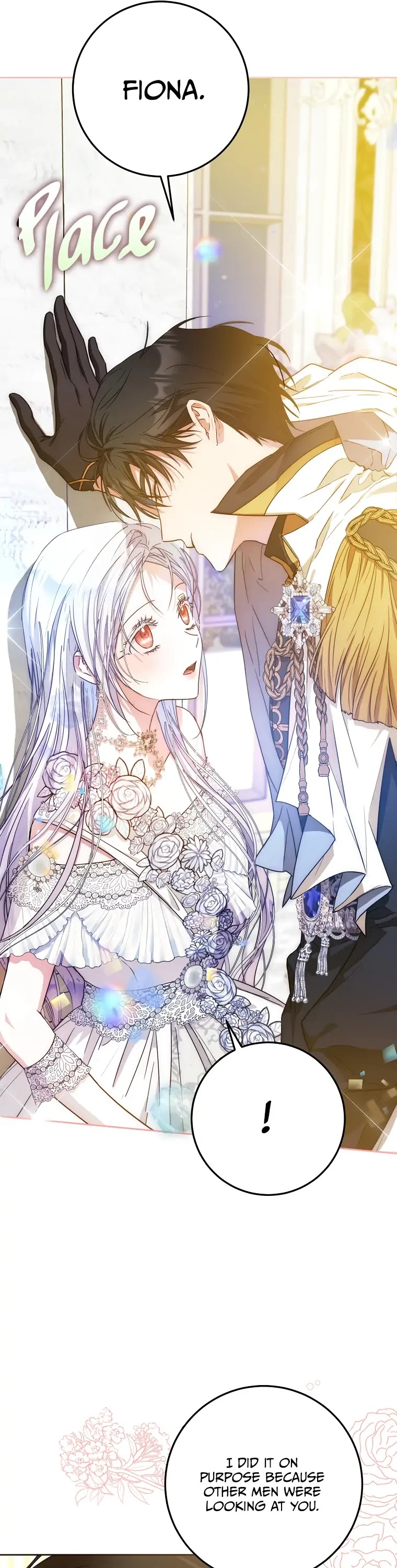 I Became the Wife of the Male Lead chapter 42 page 33