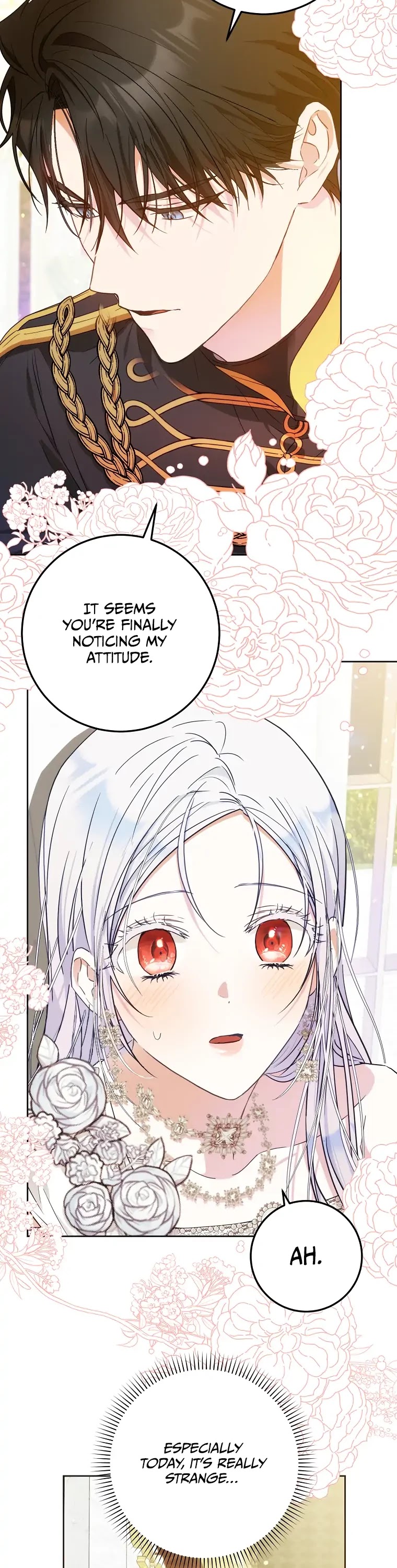 I Became the Wife of the Male Lead chapter 42 page 34