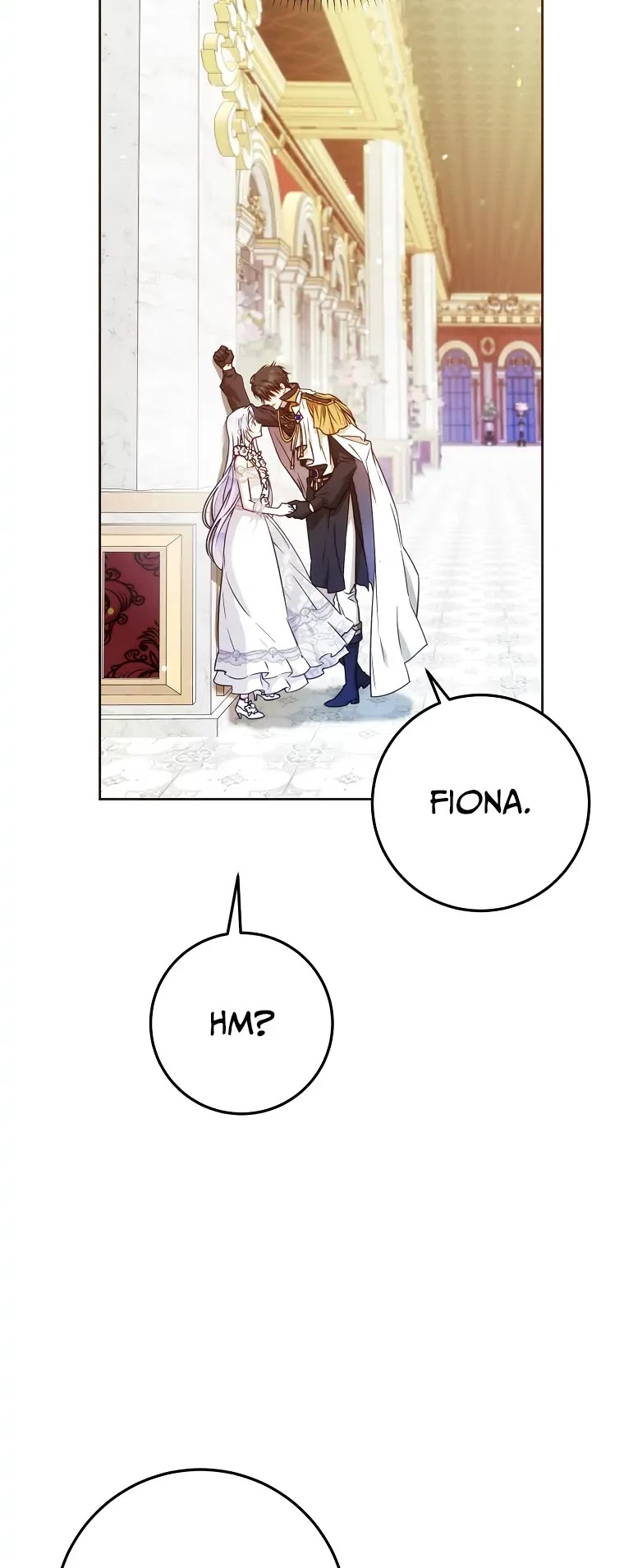 I Became the Wife of the Male Lead chapter 42 page 35