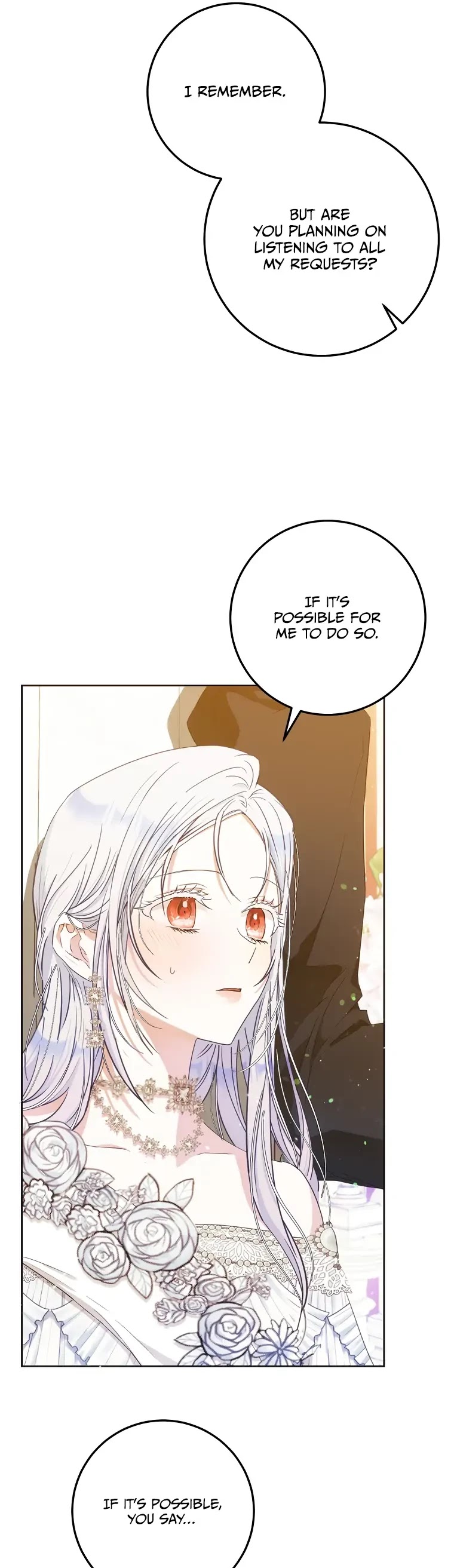 I Became the Wife of the Male Lead chapter 42 page 37