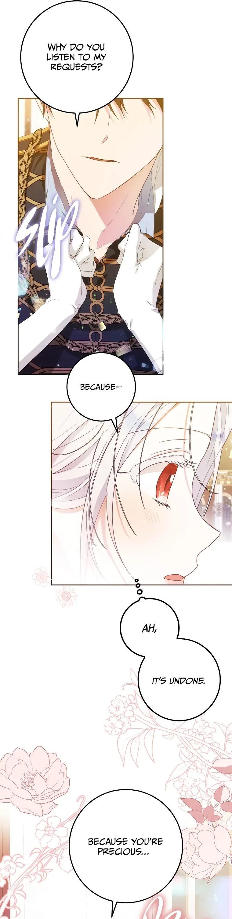 I Became the Wife of the Male Lead chapter 42 page 39