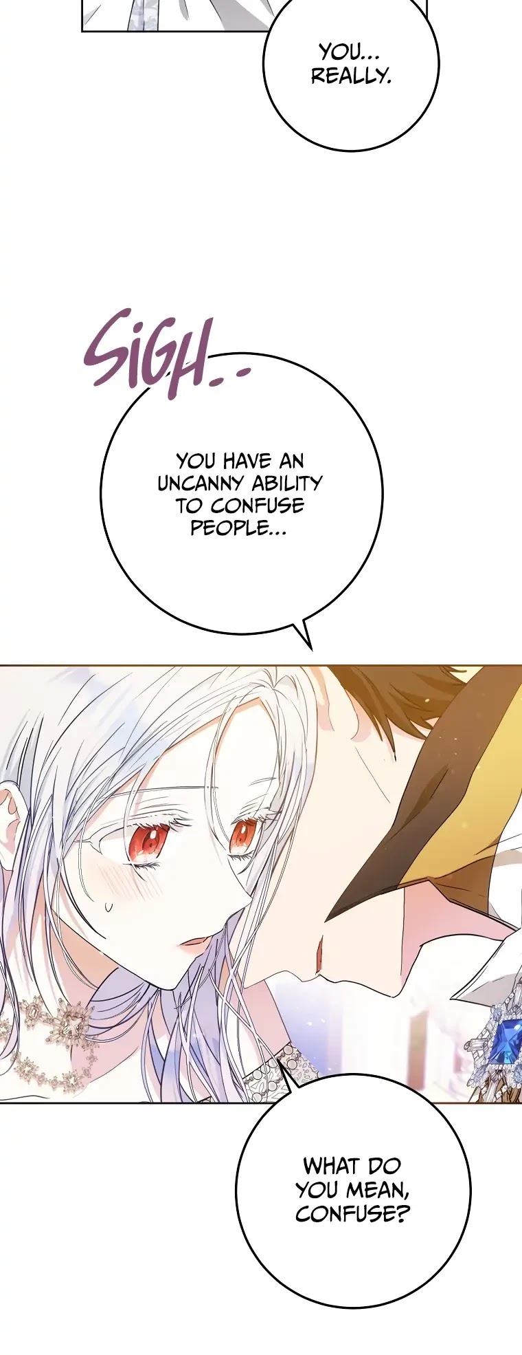 I Became the Wife of the Male Lead chapter 42 page 41