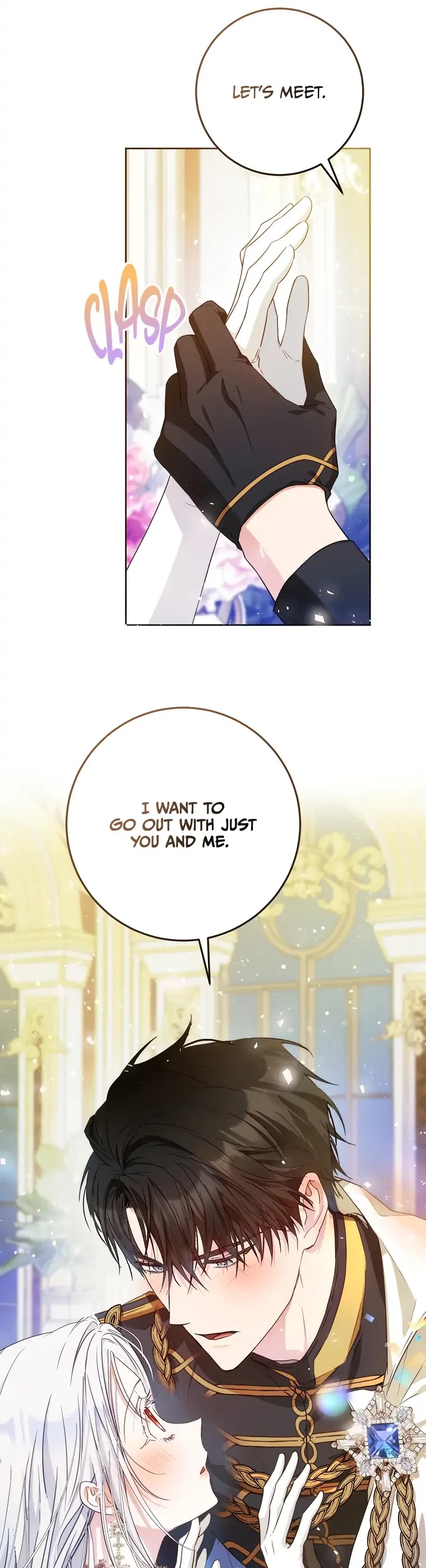 I Became the Wife of the Male Lead chapter 42 page 44