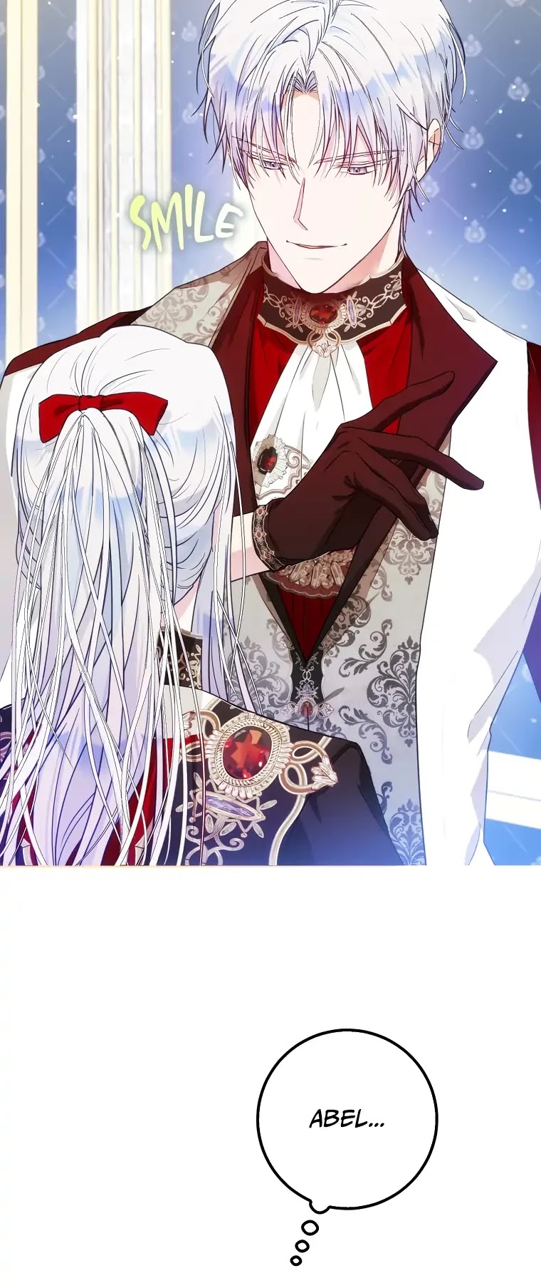 I Became the Wife of the Male Lead chapter 42 page 5