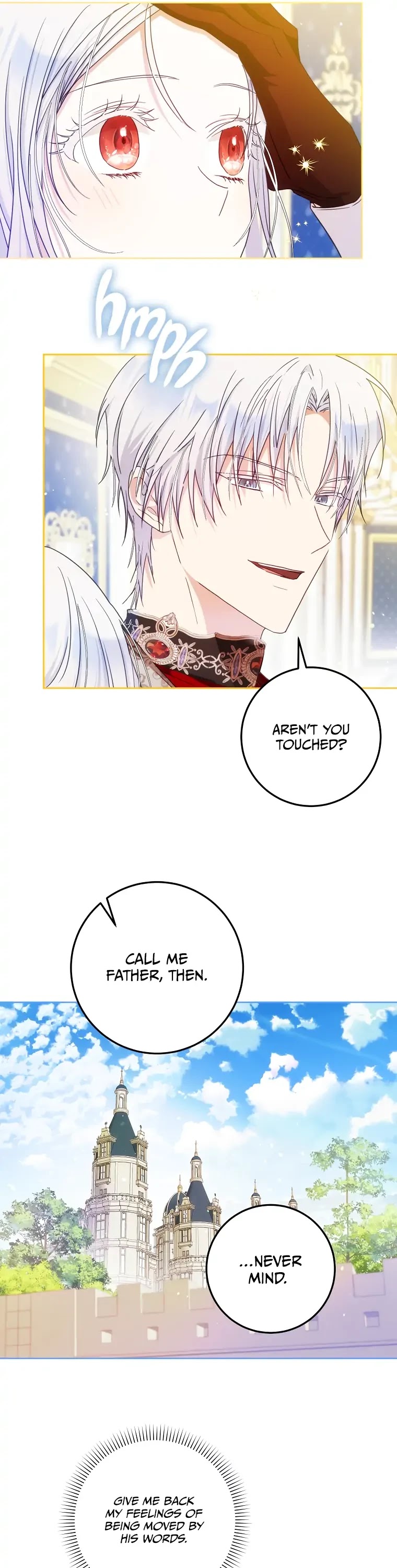 I Became the Wife of the Male Lead chapter 42 page 6