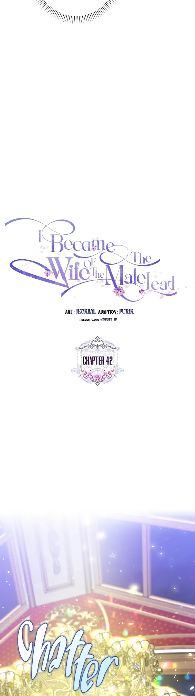 I Became the Wife of the Male Lead chapter 42 page 7