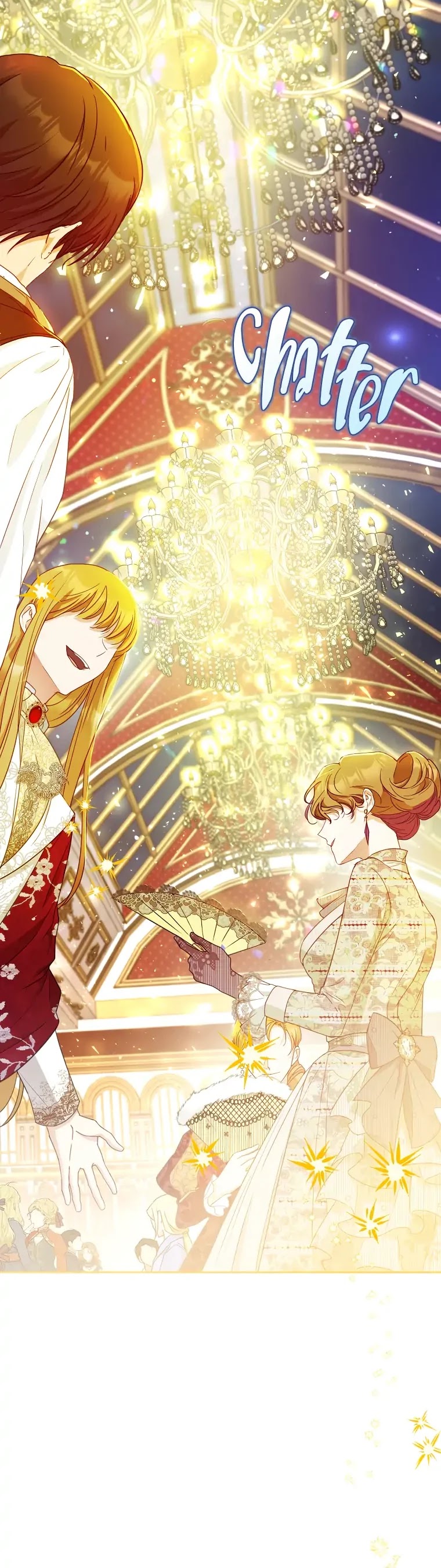 I Became the Wife of the Male Lead chapter 42 page 8