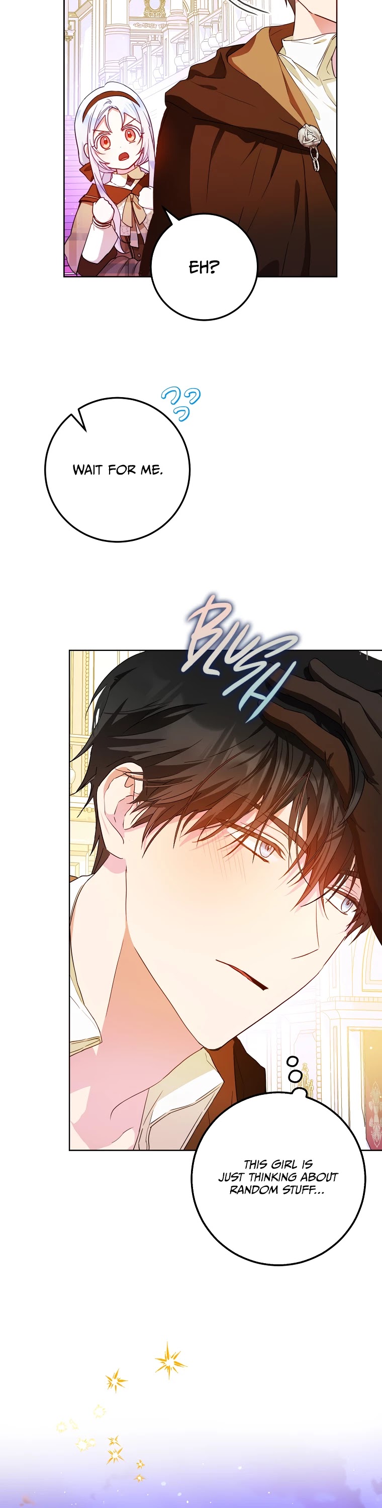 I Became the Wife of the Male Lead chapter 43 page 10