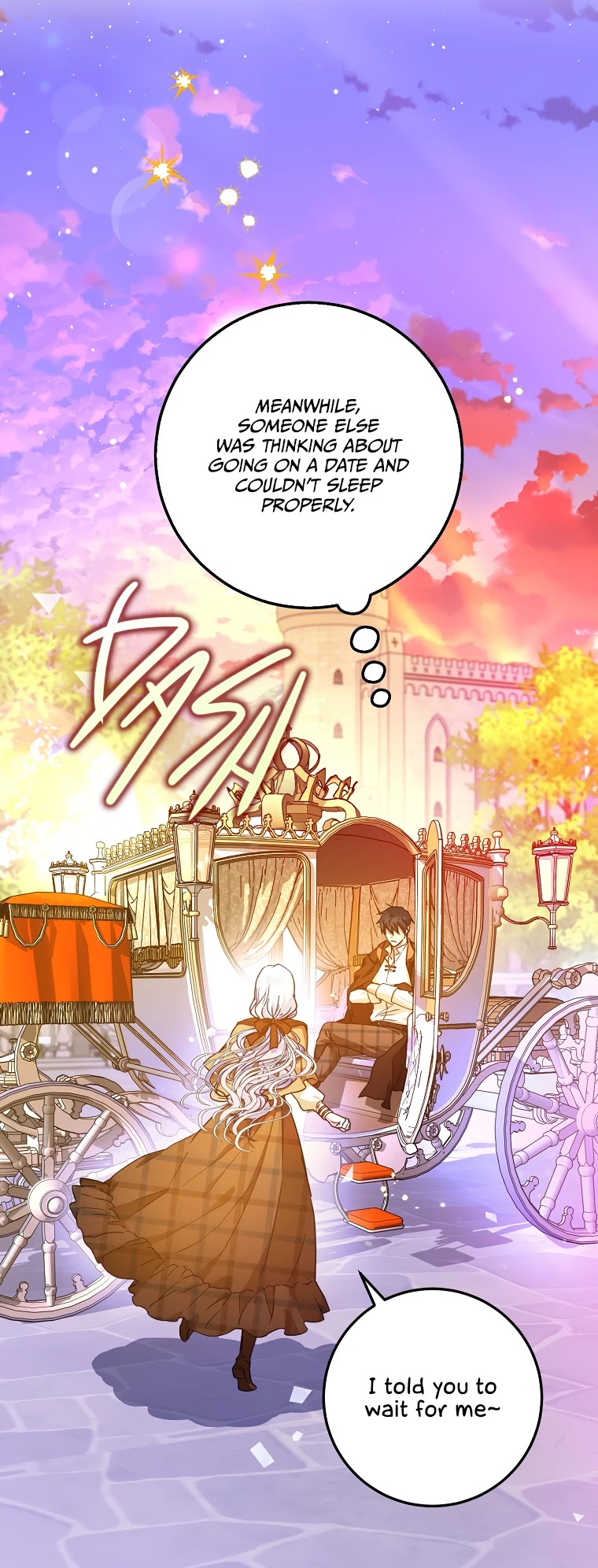 I Became the Wife of the Male Lead chapter 43 page 11