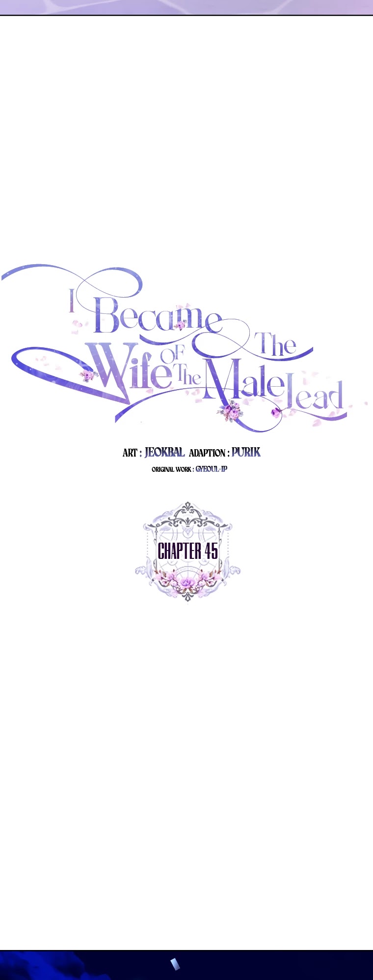 I Became the Wife of the Male Lead chapter 43 page 12