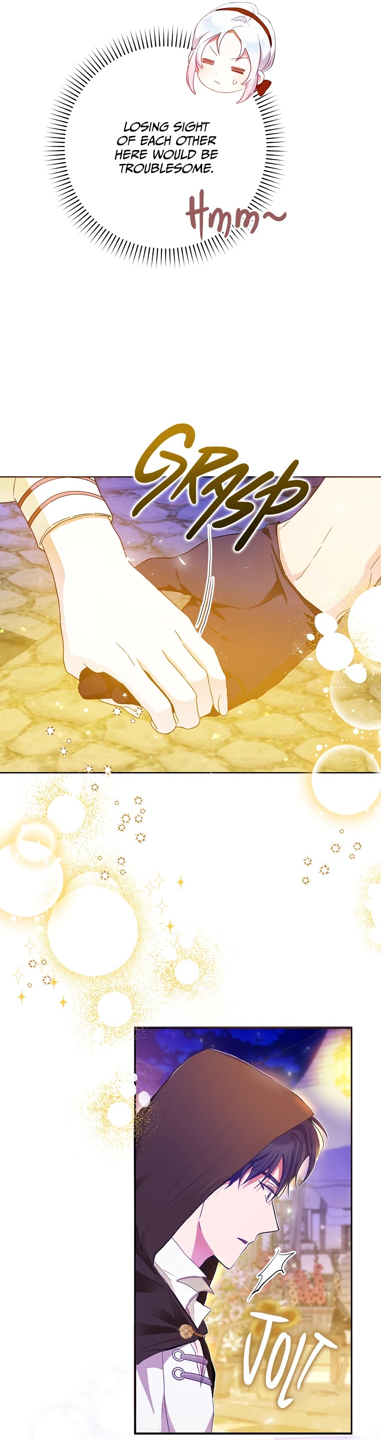 I Became the Wife of the Male Lead chapter 43 page 15