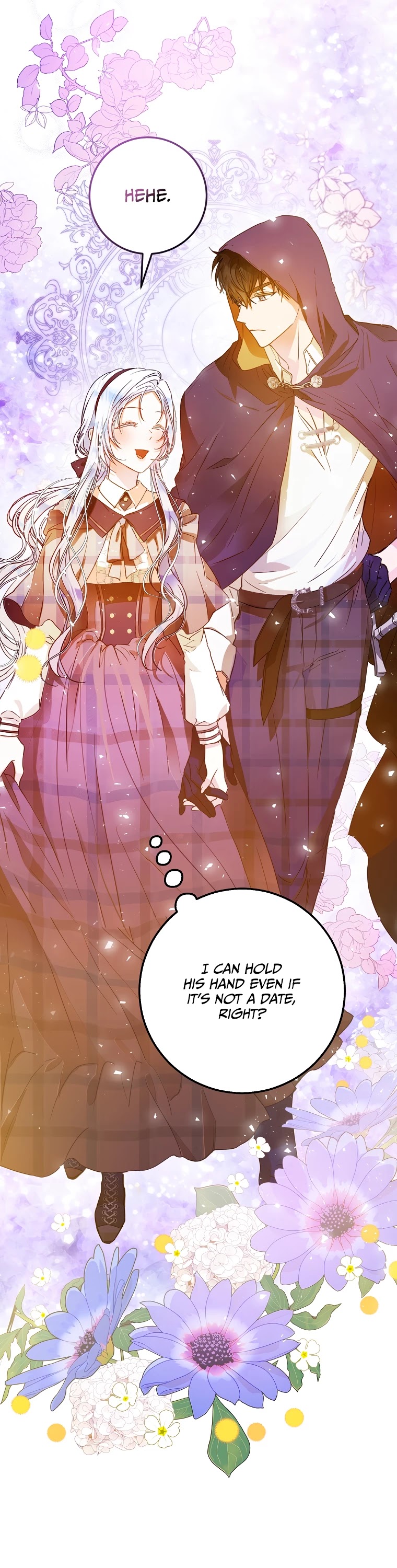 I Became the Wife of the Male Lead chapter 43 page 16