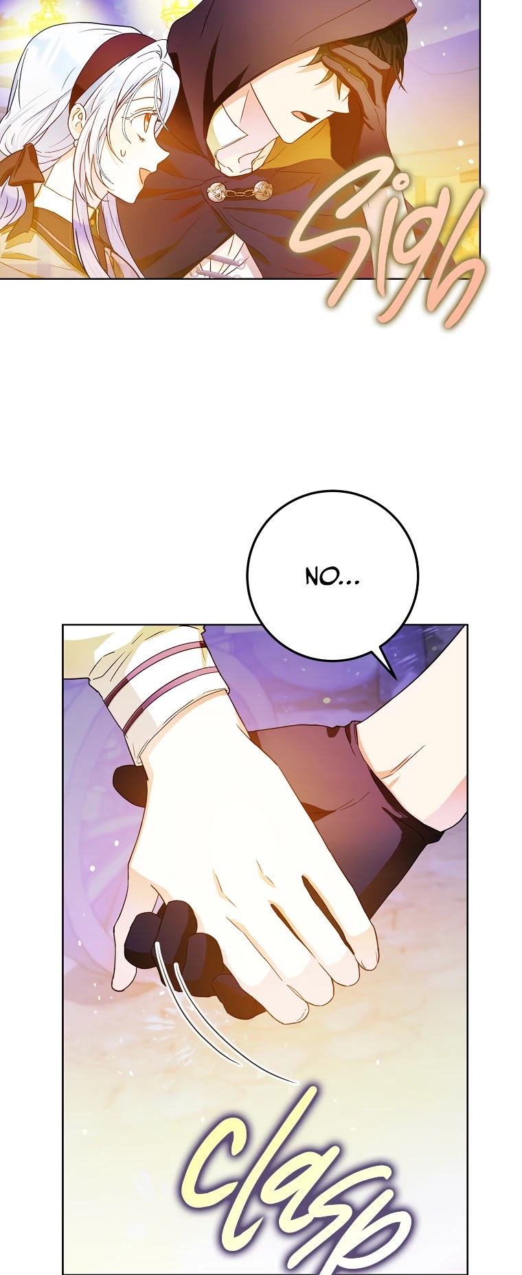 I Became the Wife of the Male Lead chapter 43 page 18