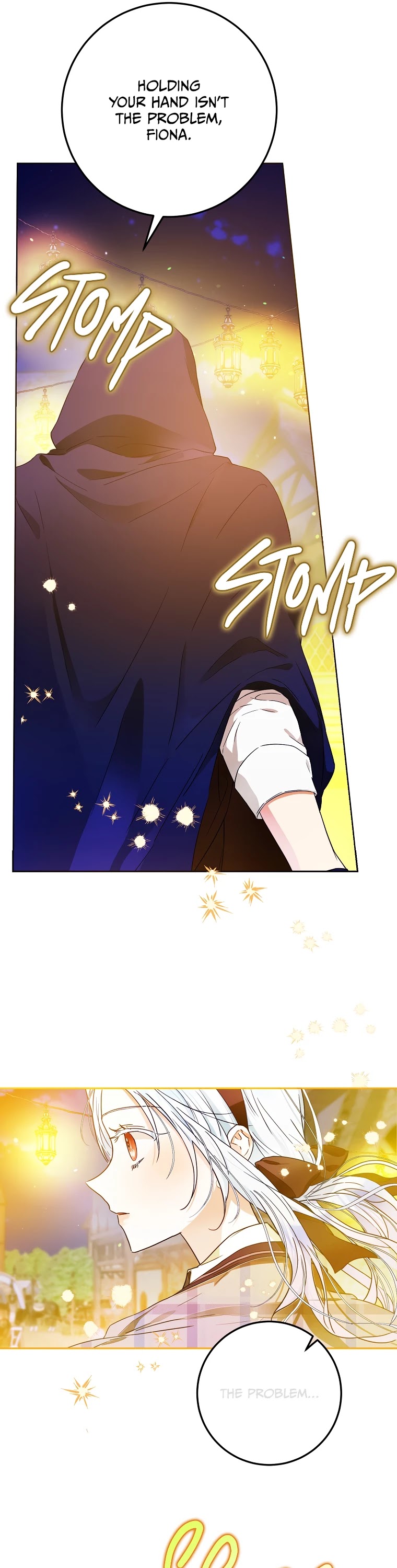 I Became the Wife of the Male Lead chapter 43 page 20