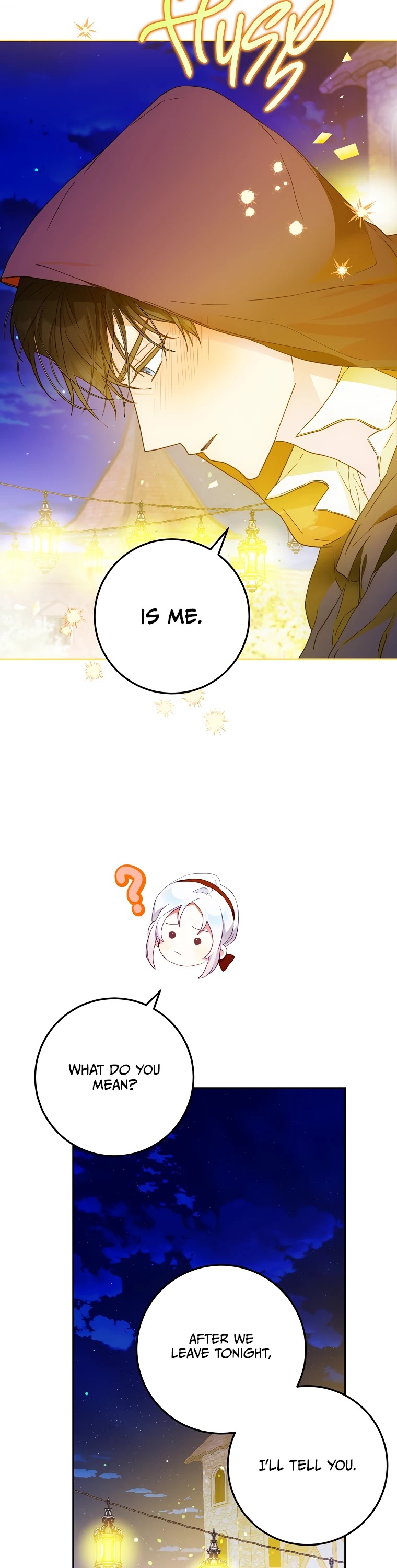 I Became the Wife of the Male Lead chapter 43 page 21