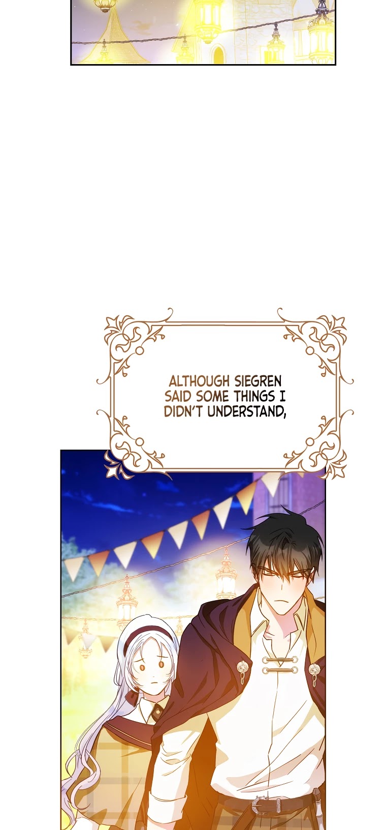 I Became the Wife of the Male Lead chapter 43 page 22