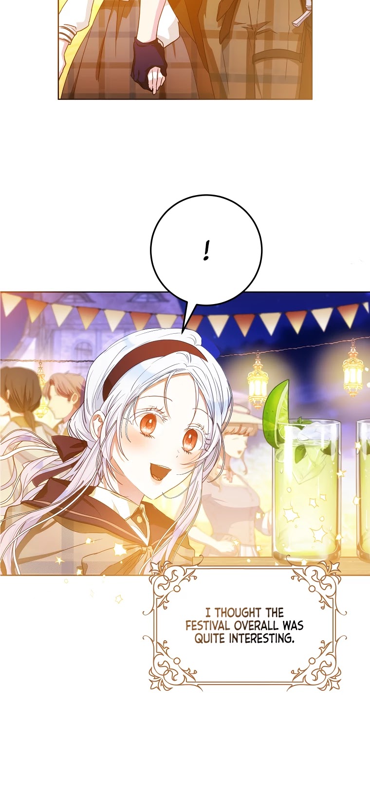 I Became the Wife of the Male Lead chapter 43 page 23