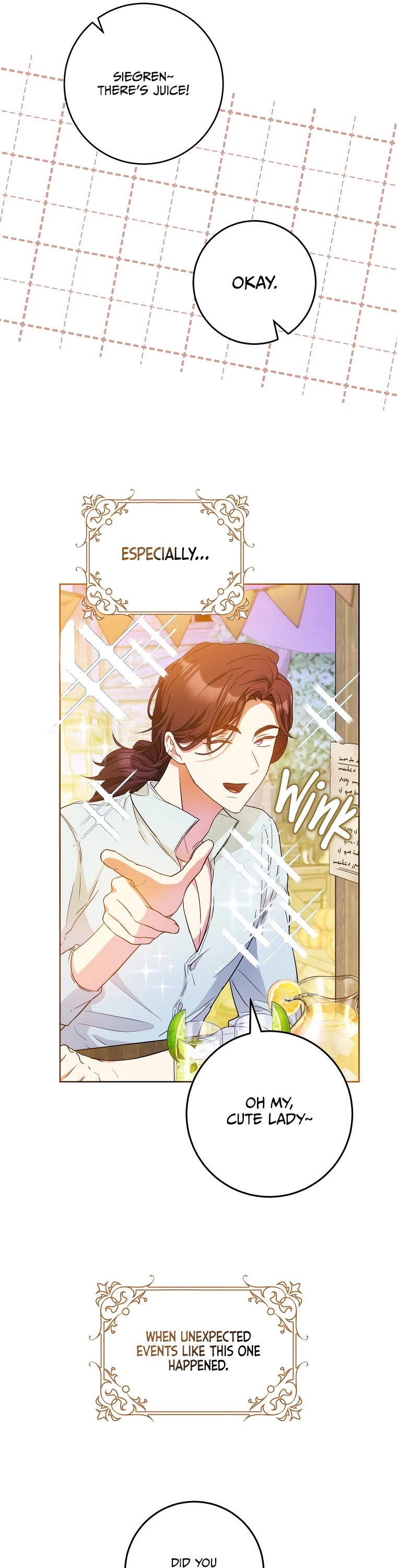 I Became the Wife of the Male Lead chapter 43 page 24