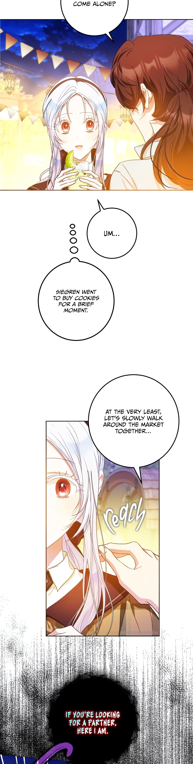 I Became the Wife of the Male Lead chapter 43 page 25