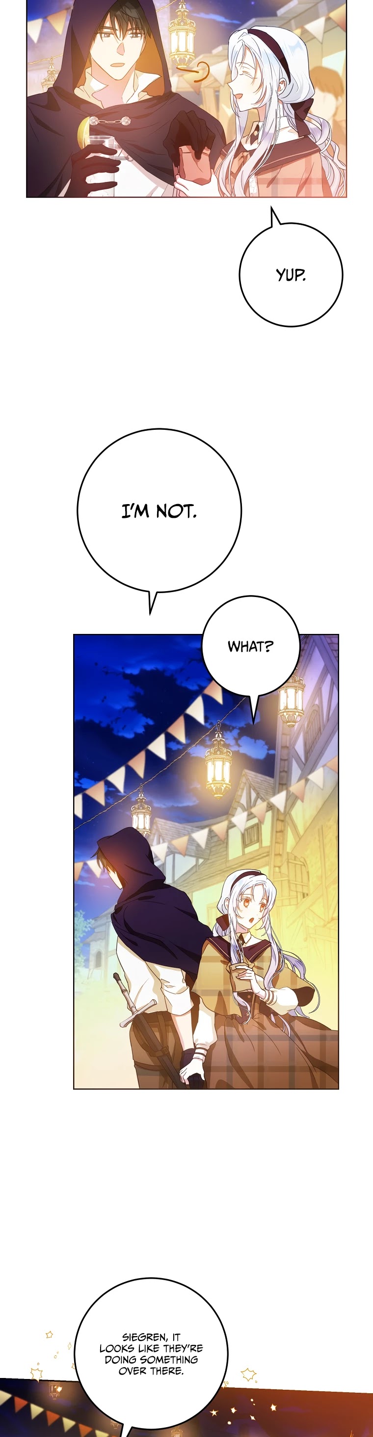 I Became the Wife of the Male Lead chapter 43 page 29