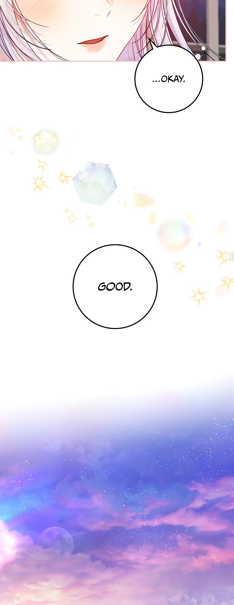 I Became the Wife of the Male Lead chapter 43 page 3