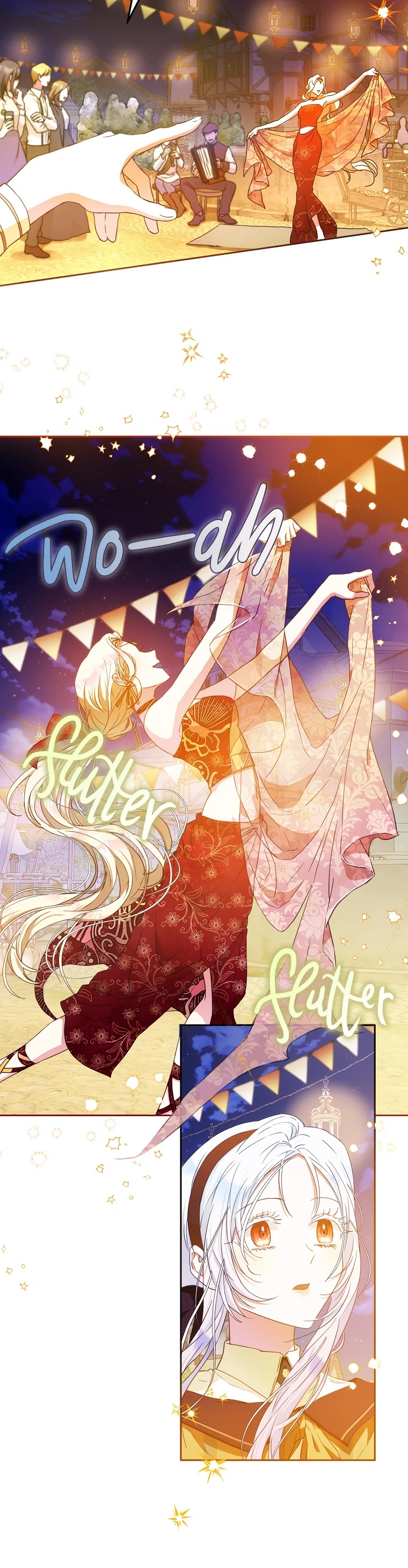 I Became the Wife of the Male Lead chapter 43 page 30