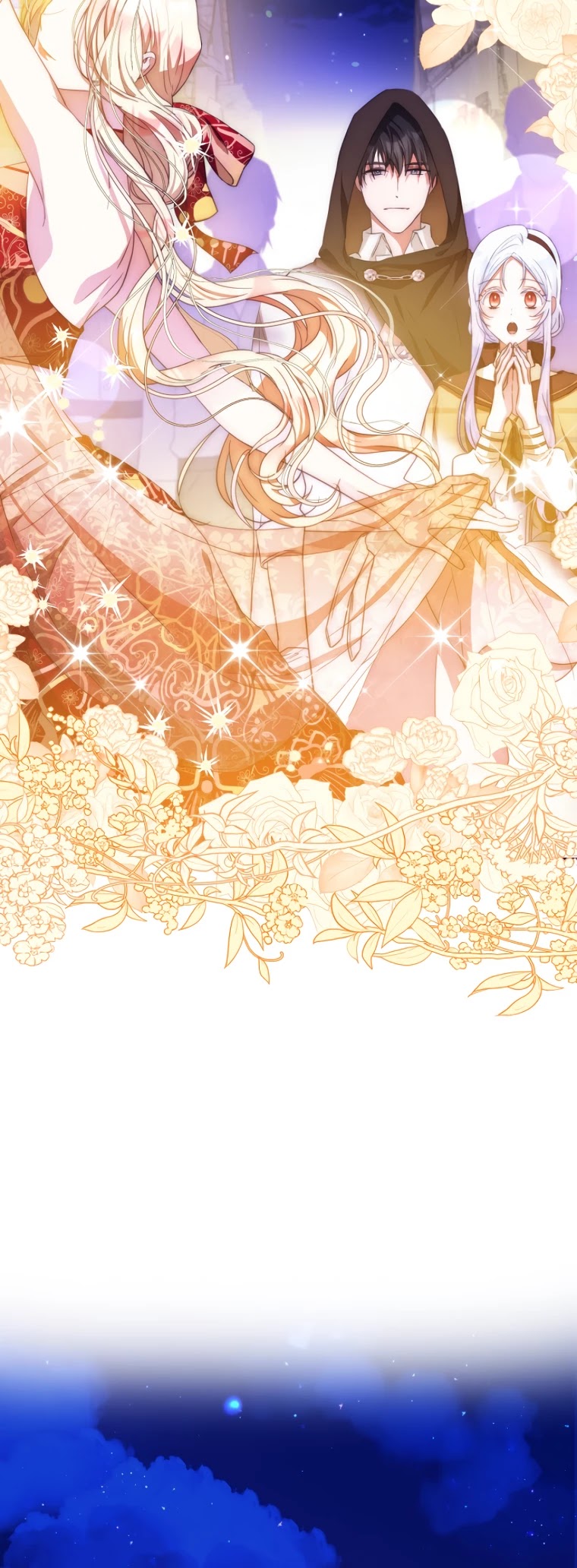 I Became the Wife of the Male Lead chapter 43 page 33