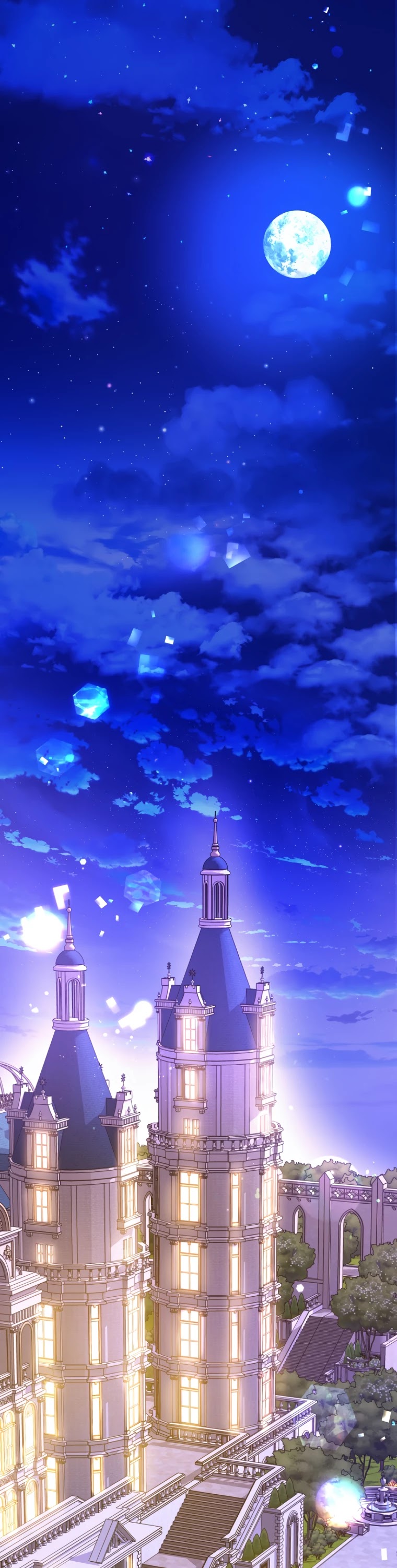 I Became the Wife of the Male Lead chapter 43 page 34