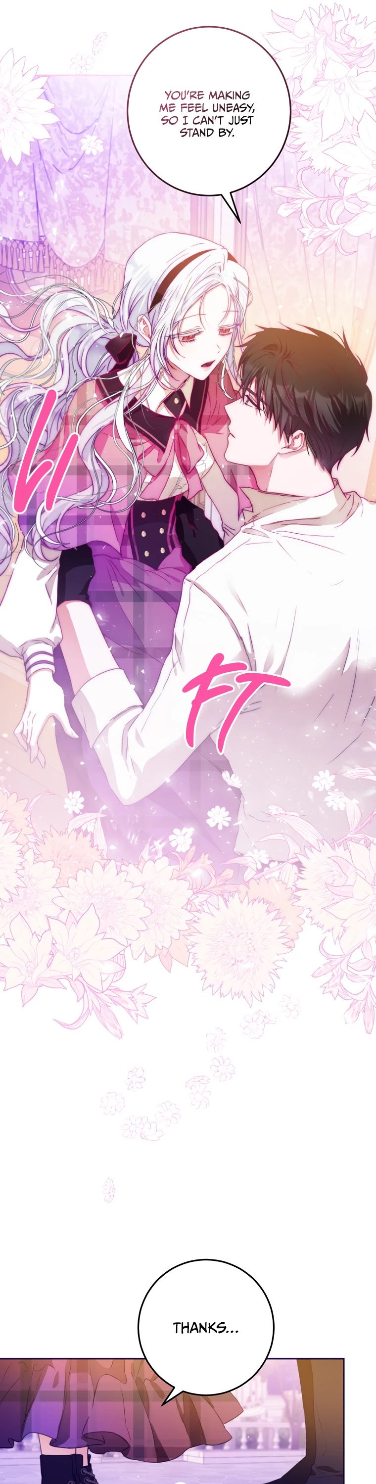 I Became the Wife of the Male Lead chapter 43 page 37