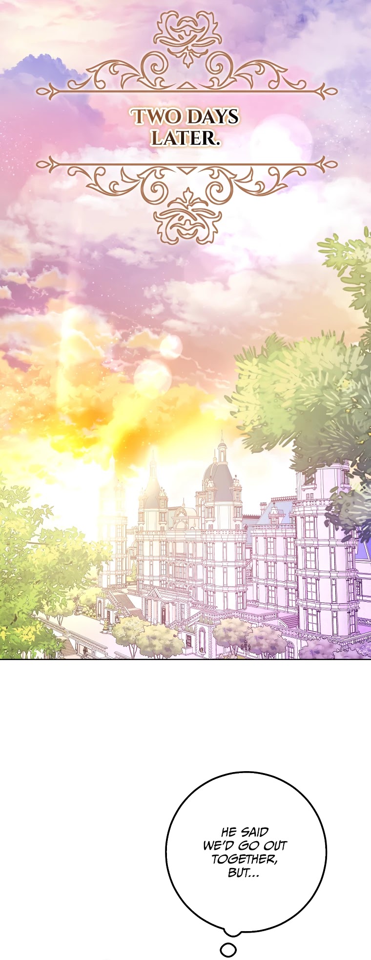 I Became the Wife of the Male Lead chapter 43 page 4