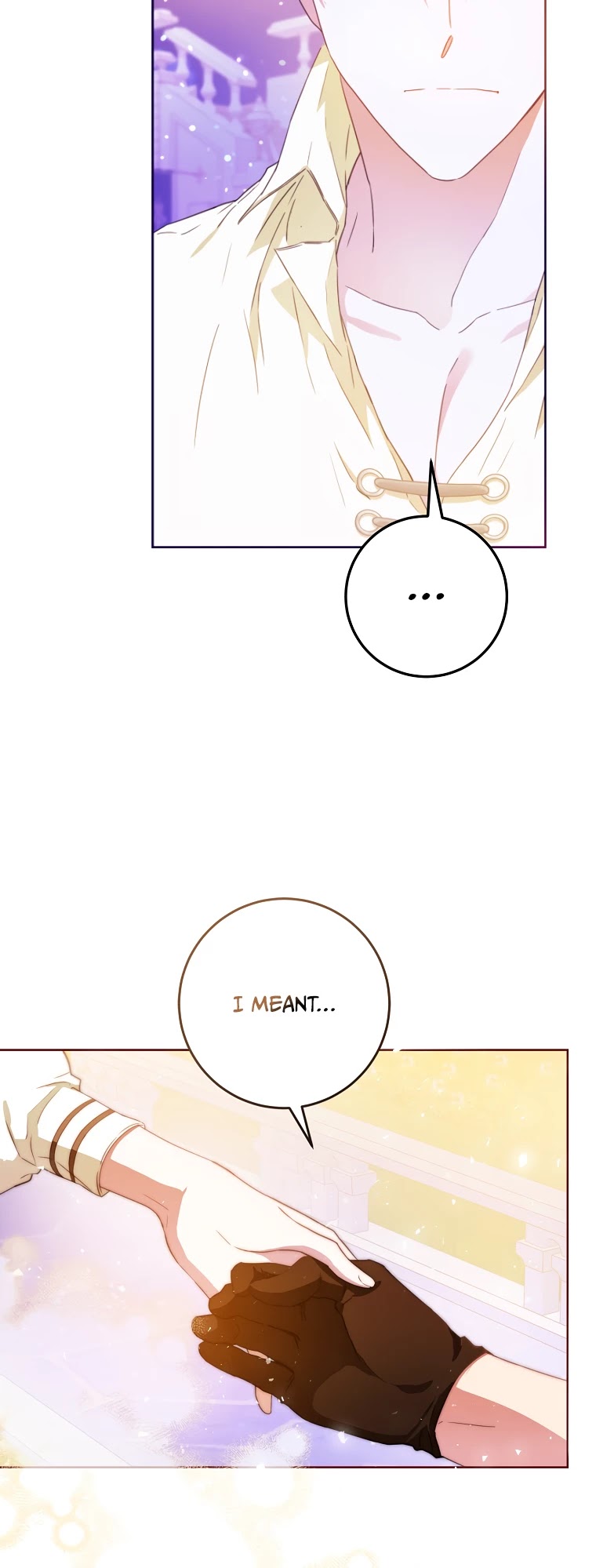 I Became the Wife of the Male Lead chapter 43 page 40